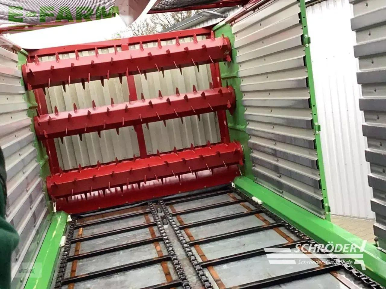 Βαγόνι ενσίρωσης Strautmann magnon cfs 430 do: φωτογραφία 14 Βαγόνι ενσίρωσης Strautmann magnon cfs 430 do: φωτογραφία 14