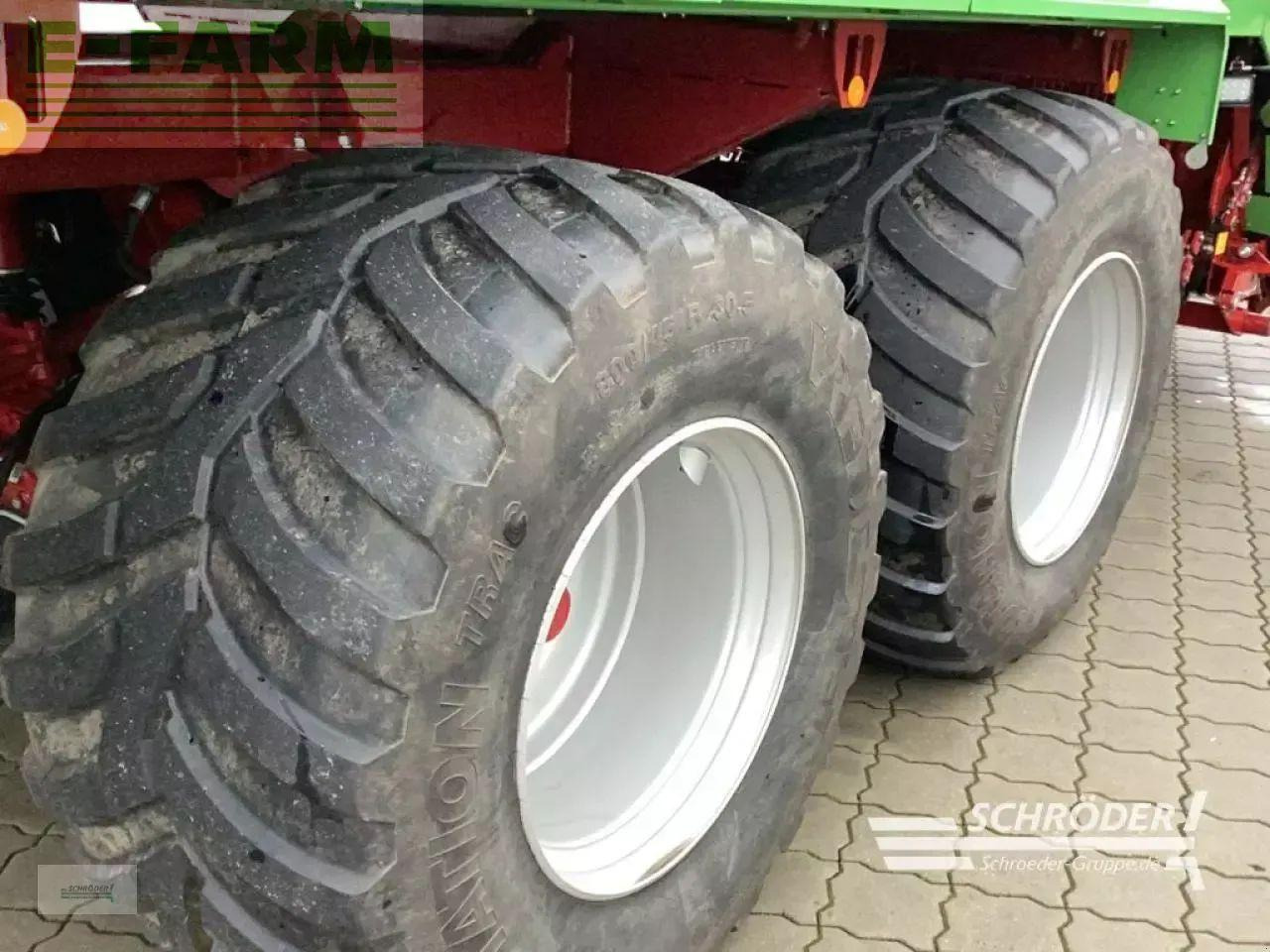 Βαγόνι ενσίρωσης Strautmann magnon cfs 430 do: φωτογραφία 20 Βαγόνι ενσίρωσης Strautmann magnon cfs 430 do: φωτογραφία 20