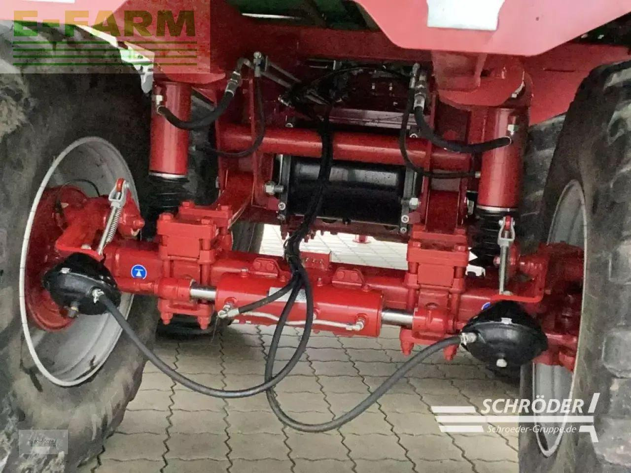 Βαγόνι ενσίρωσης Strautmann magnon cfs 430 do: φωτογραφία 10 Βαγόνι ενσίρωσης Strautmann magnon cfs 430 do: φωτογραφία 10