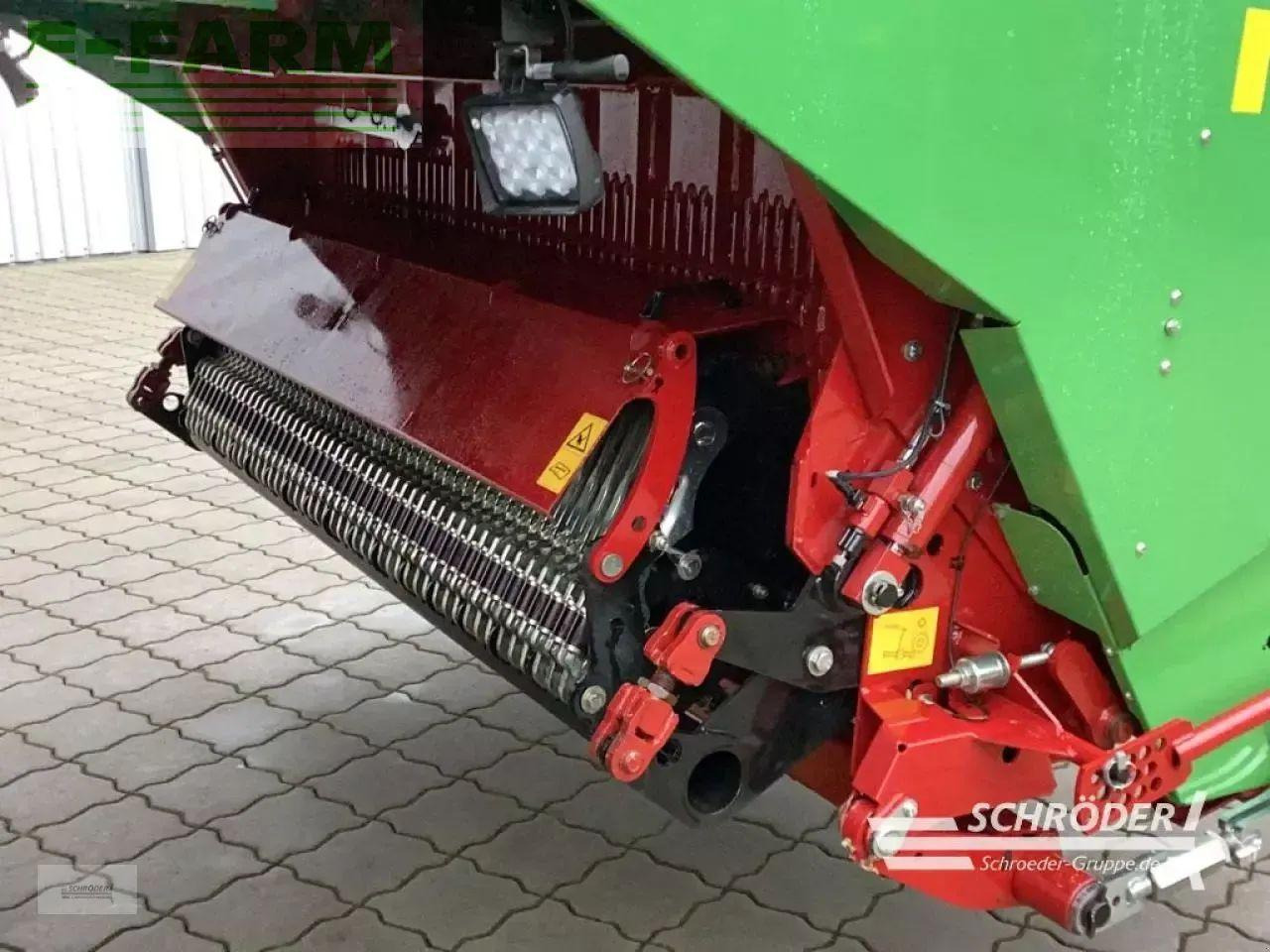 Βαγόνι ενσίρωσης Strautmann magnon cfs 430 do: φωτογραφία 7 Βαγόνι ενσίρωσης Strautmann magnon cfs 430 do: φωτογραφία 7