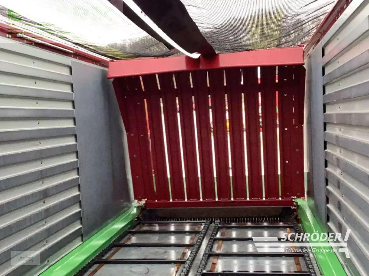 Βαγόνι ενσίρωσης Strautmann magnon cfs 430 do: φωτογραφία 16 Βαγόνι ενσίρωσης Strautmann magnon cfs 430 do: φωτογραφία 16