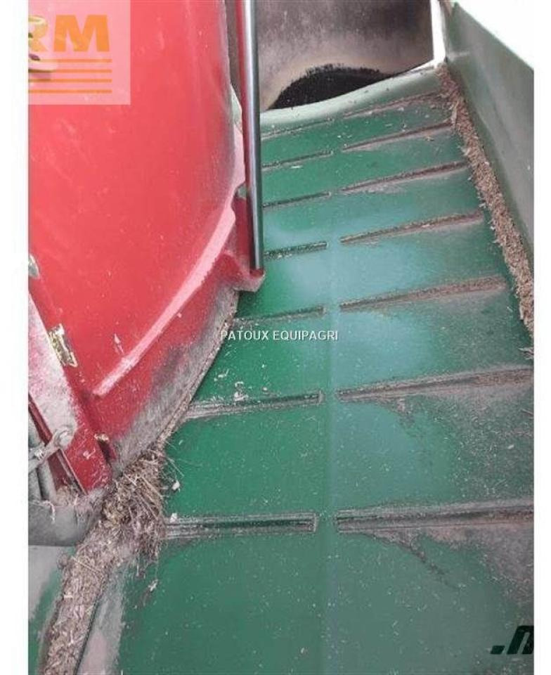 Strautmann vertimix 1651 - Μηχανηματα κτηνοτροφιασ: φωτογραφία 3 Strautmann vertimix 1651 - Μηχανηματα κτηνοτροφιασ: φωτογραφία 3