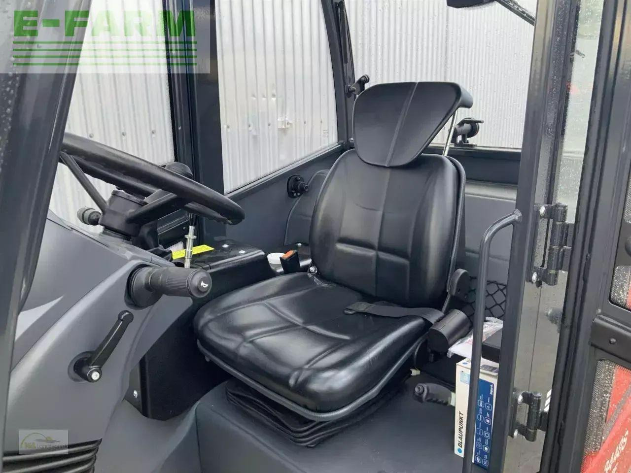 Thaler 3448 s - dpf - Ελαστιχοφόρος φορτωτής: φωτογραφία 3 Thaler 3448 s - dpf - Ελαστιχοφόρος φορτωτής: φωτογραφία 3