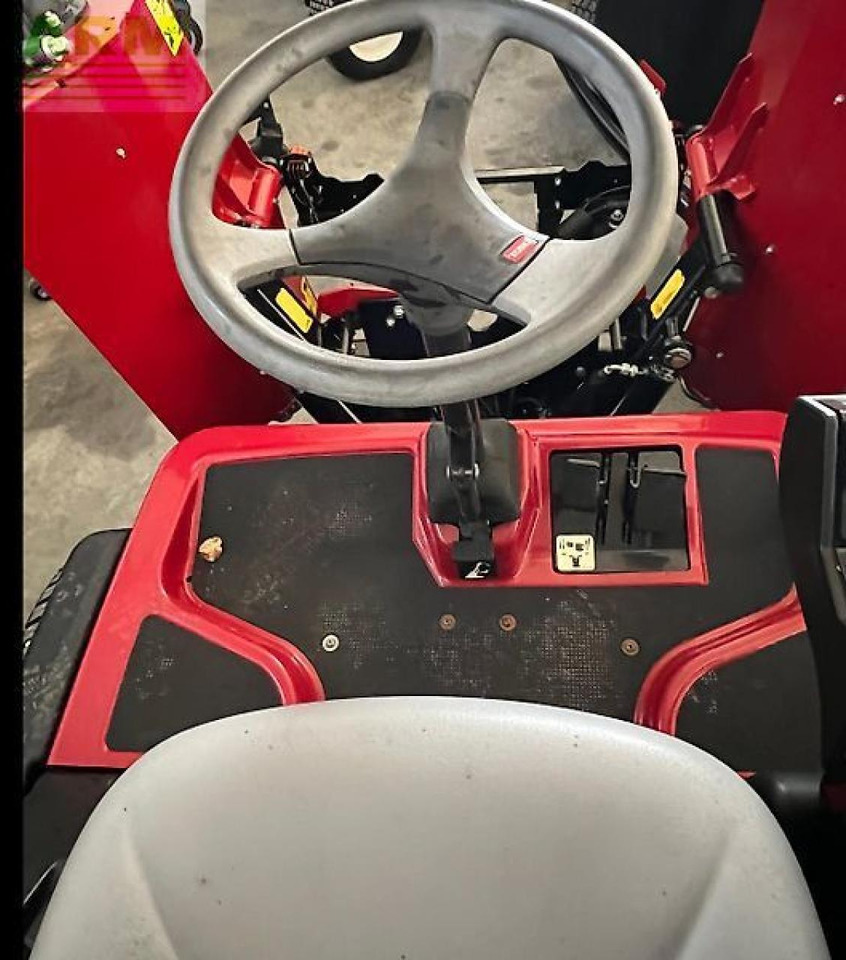 Toro lt-f 3000 - Χορτοκοπτικό: φωτογραφία 5 Toro lt-f 3000 - Χορτοκοπτικό: φωτογραφία 5