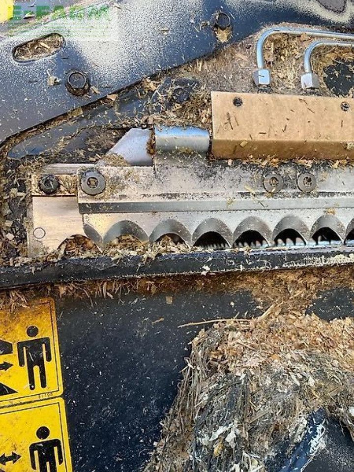 Trioliet triomix 1-1200 - Μηχανηματα κτηνοτροφιασ: φωτογραφία 2 Trioliet triomix 1-1200 - Μηχανηματα κτηνοτροφιασ: φωτογραφία 2