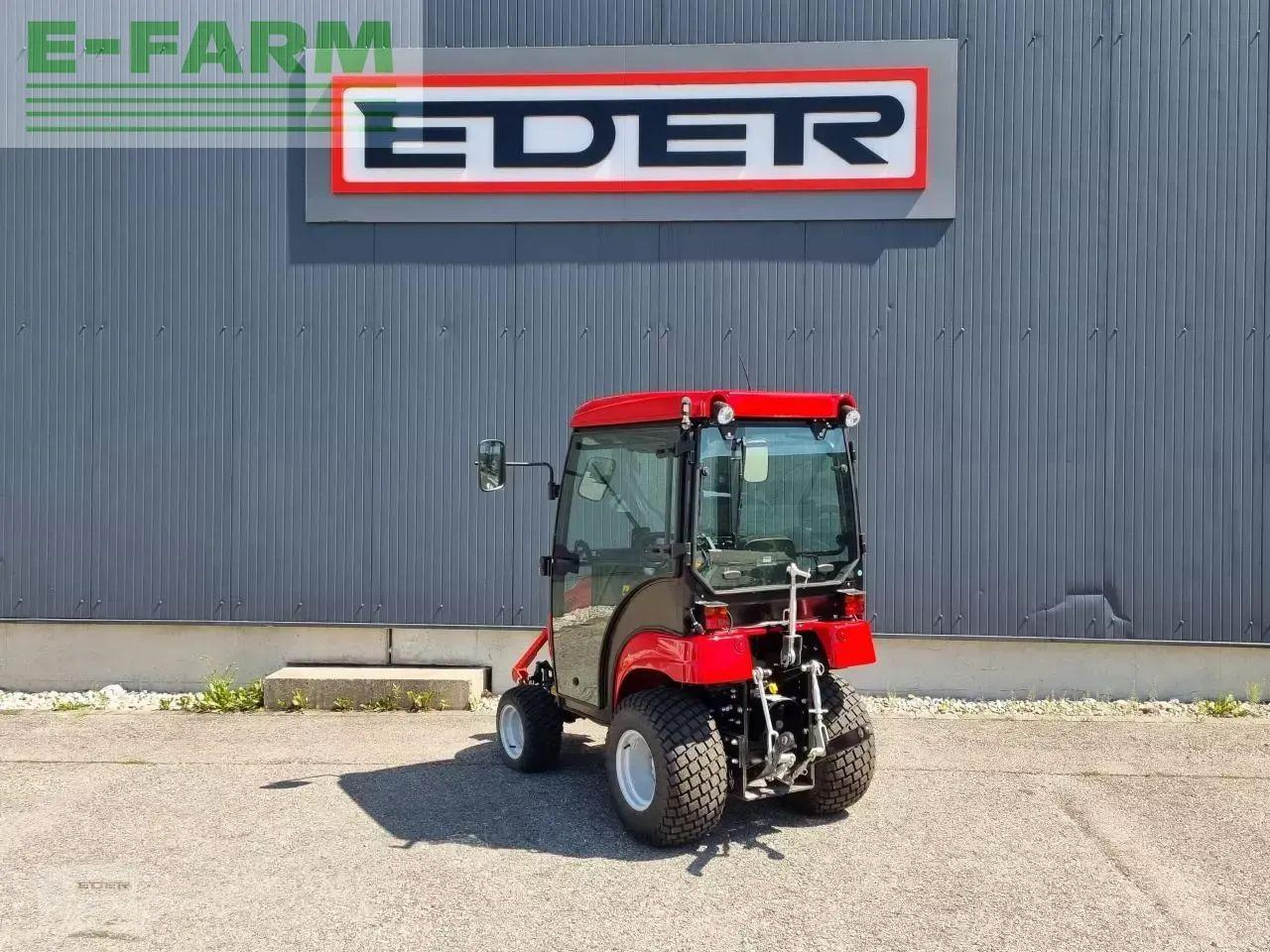 Tym t194 nh - Τρακτέρ: φωτογραφία 3 Tym t194 nh - Τρακτέρ: φωτογραφία 3