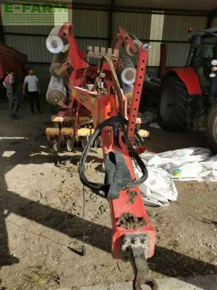 Väderstad carrier 500 - Καλλιεργητής: φωτογραφία 3 Väderstad carrier 500 - Καλλιεργητής: φωτογραφία 3