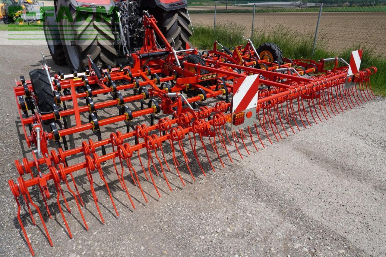 Väderstad nzm 500 - Δισκοσβάρνα: φωτογραφία 5 Väderstad nzm 500 - Δισκοσβάρνα: φωτογραφία 5