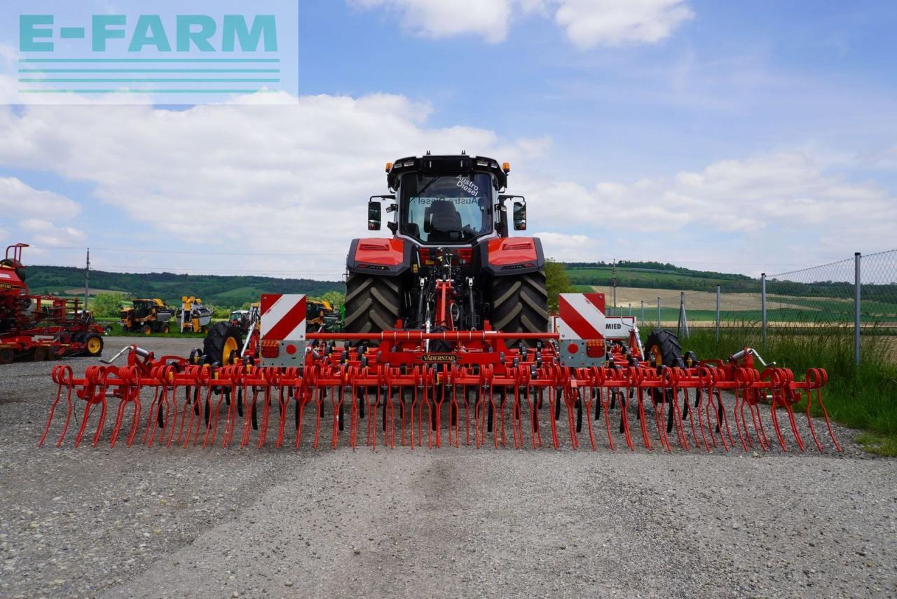 Väderstad nzm 500 - Δισκοσβάρνα: φωτογραφία 3 Väderstad nzm 500 - Δισκοσβάρνα: φωτογραφία 3