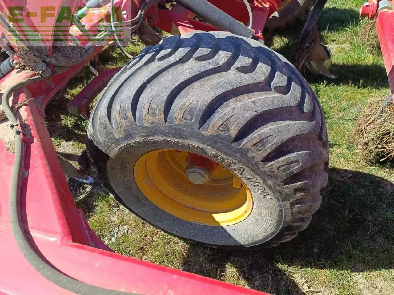 Väderstad opus 400 - Καλλιεργητής: φωτογραφία 2 Väderstad opus 400 - Καλλιεργητής: φωτογραφία 2