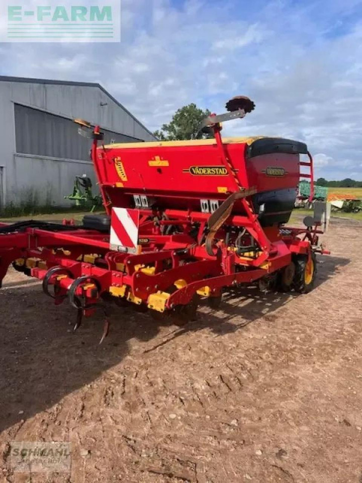 Väderstad rapid 300 s - Σπαρτική μηχανή: φωτογραφία 2 Väderstad rapid 300 s - Σπαρτική μηχανή: φωτογραφία 2