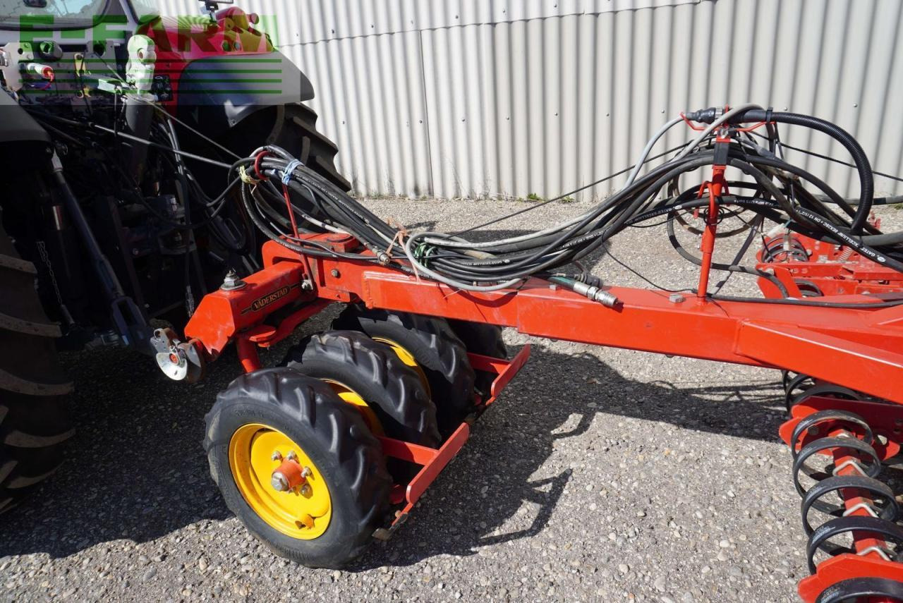 Väderstad rapid 400 f - Σπαρτική μηχανή: φωτογραφία 3 Väderstad rapid 400 f - Σπαρτική μηχανή: φωτογραφία 3