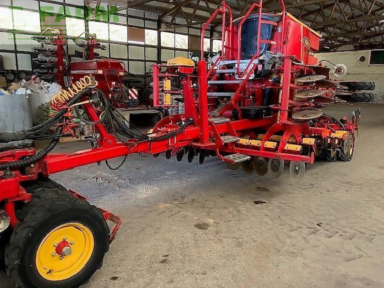 Väderstad rapid 400 s - Σπαρτική μηχανή: φωτογραφία 1 Väderstad rapid 400 s - Σπαρτική μηχανή: φωτογραφία 1