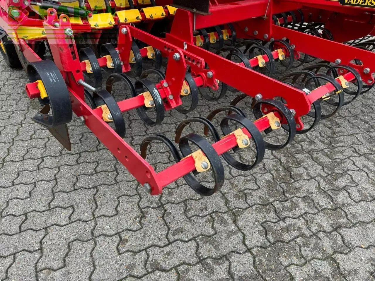 Väderstad rapid 400c - Σπαρτική με σβάρνα: φωτογραφία 5 Väderstad rapid 400c - Σπαρτική με σβάρνα: φωτογραφία 5