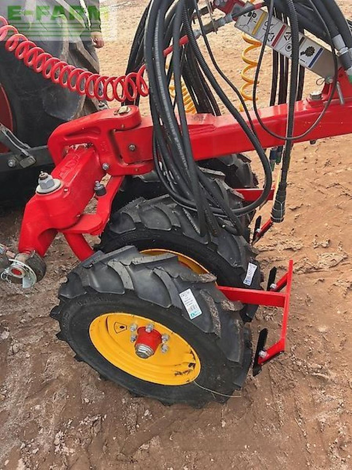 Väderstad rapid a 400 s - Σπαρτική μηχανή: φωτογραφία 3 Väderstad rapid a 400 s - Σπαρτική μηχανή: φωτογραφία 3