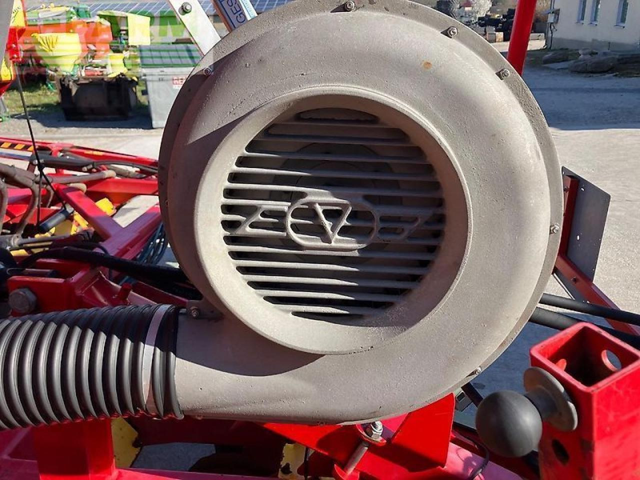 Σπαρτική μηχανή Väderstad rapid rda 600 s: φωτογραφία 40 Σπαρτική μηχανή Väderstad rapid rda 600 s: φωτογραφία 40