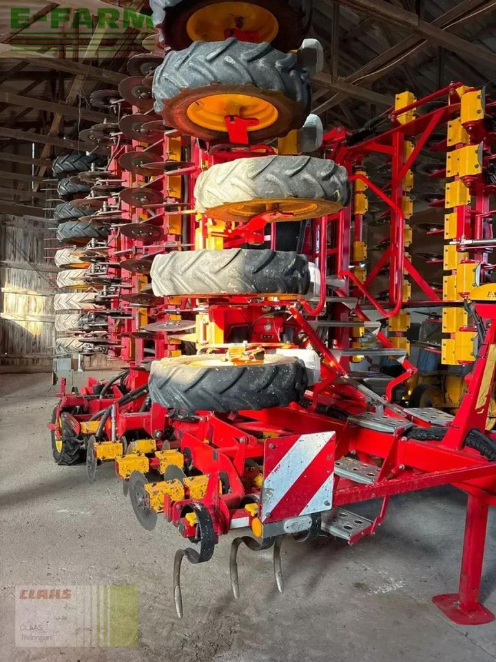 Väderstad rapid rda 800 s - Σπαρτική μηχανή: φωτογραφία 1 Väderstad rapid rda 800 s - Σπαρτική μηχανή: φωτογραφία 1