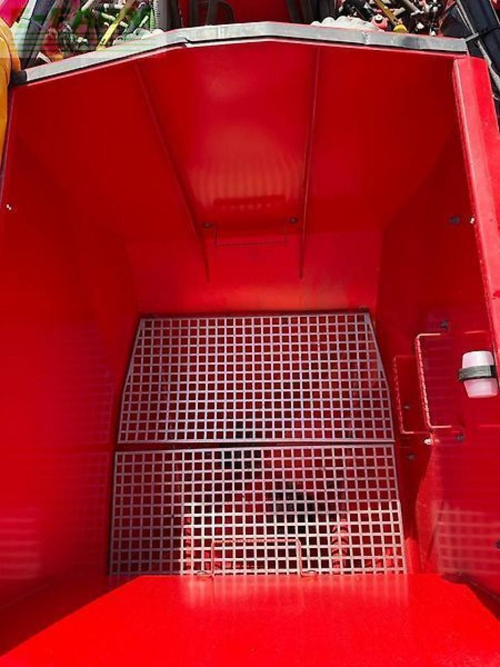 Väderstad spirit 600c - Σπαρτική μηχανή: φωτογραφία 5 Väderstad spirit 600c - Σπαρτική μηχανή: φωτογραφία 5