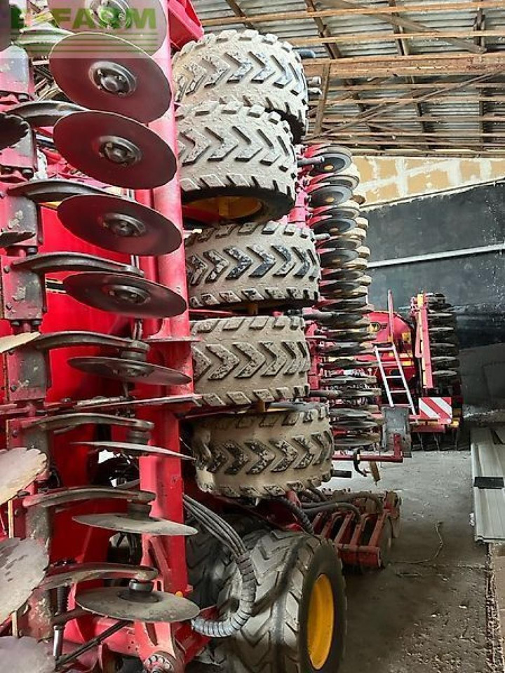 Väderstad spirit 800 s - Σπαρτική μηχανή: φωτογραφία 5 Väderstad spirit 800 s - Σπαρτική μηχανή: φωτογραφία 5