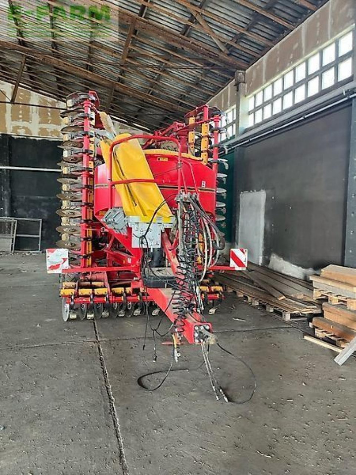 Väderstad spirit 800 s - Σπαρτική μηχανή: φωτογραφία 3 Väderstad spirit 800 s - Σπαρτική μηχανή: φωτογραφία 3