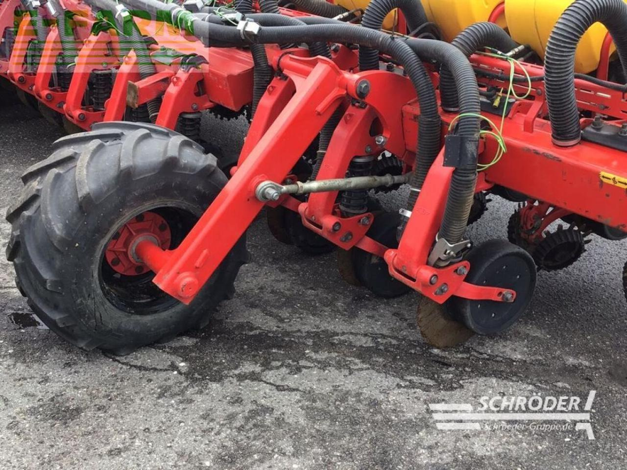 Σπαρτική μηχανή ακριβείας Väderstad tempo l 24: φωτογραφία 24