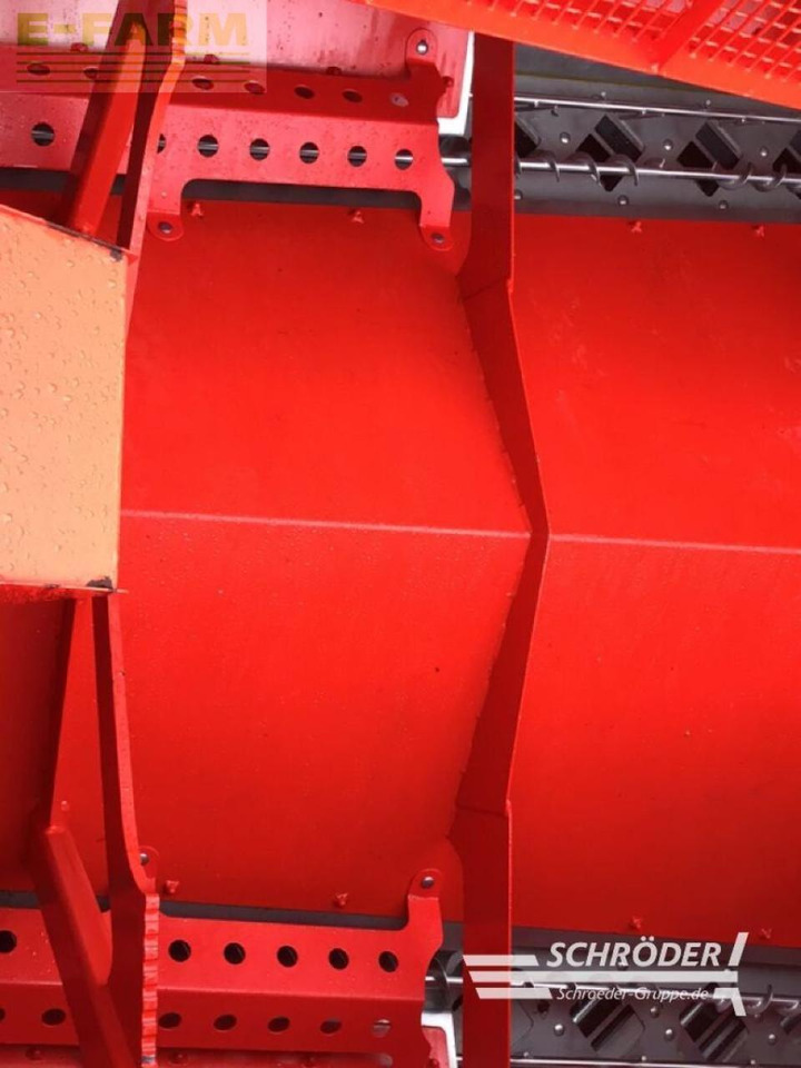 Σπαρτική μηχανή ακριβείας Väderstad tempo l 24: φωτογραφία 20