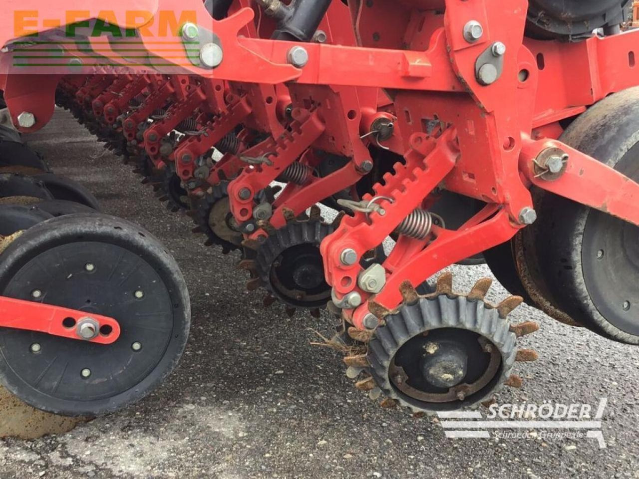 Σπαρτική μηχανή ακριβείας Väderstad tempo l 24: φωτογραφία 25