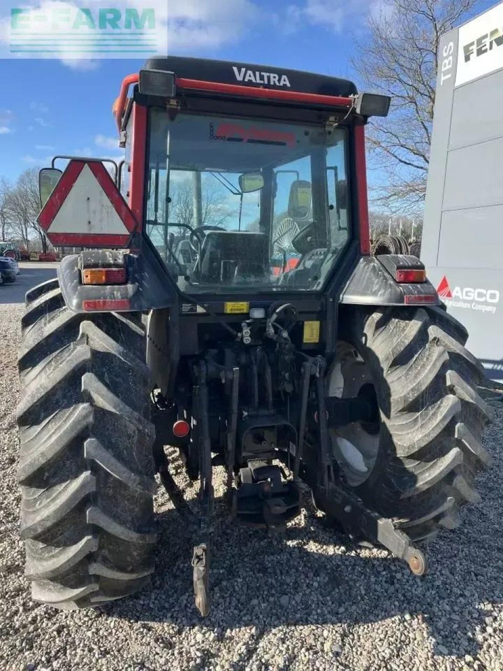Valmet 900 - Τρακτέρ: φωτογραφία 3 Valmet 900 - Τρακτέρ: φωτογραφία 3