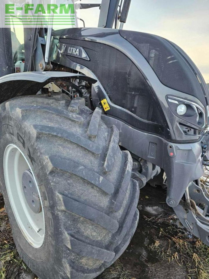 Τρακτέρ Valtra S294: φωτογραφία 6