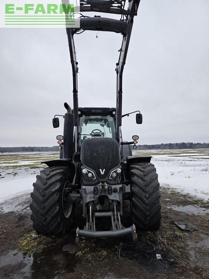 Τρακτέρ Valtra S294: φωτογραφία 13