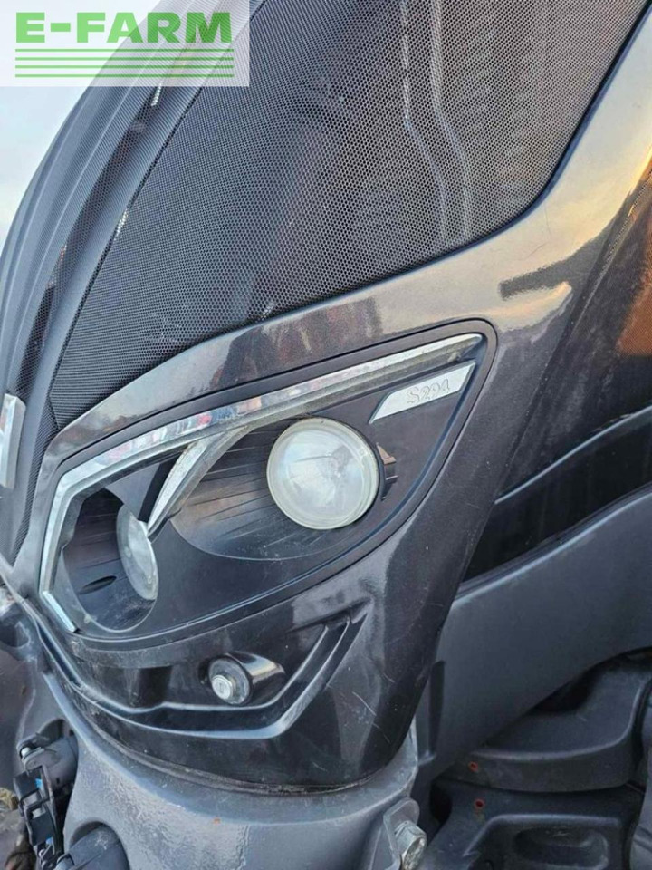 Τρακτέρ Valtra S294: φωτογραφία 9