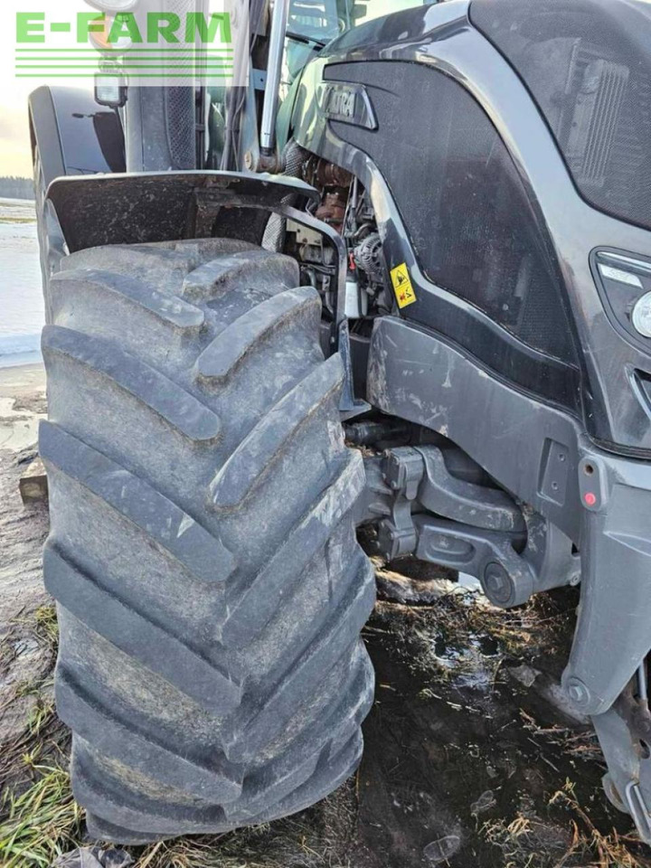 Τρακτέρ Valtra S294: φωτογραφία 14