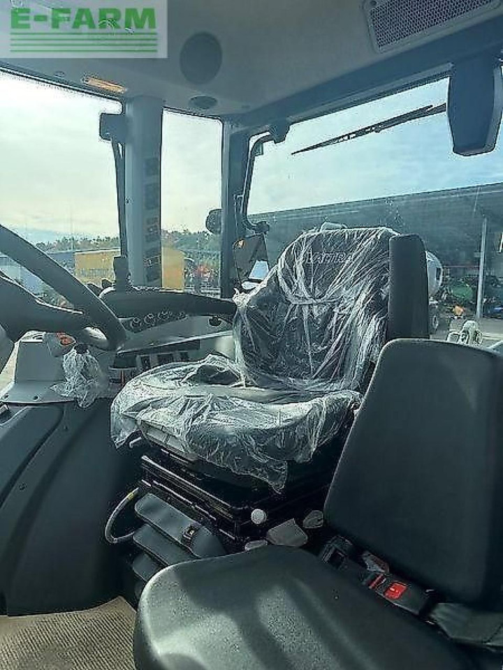 Valtra a105 - Τρακτέρ: φωτογραφία 4 Valtra a105 - Τρακτέρ: φωτογραφία 4