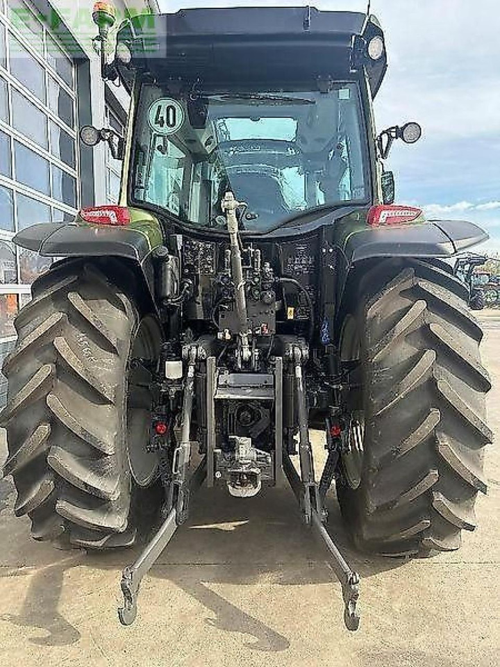 Valtra a105 - Τρακτέρ: φωτογραφία 3 Valtra a105 - Τρακτέρ: φωτογραφία 3