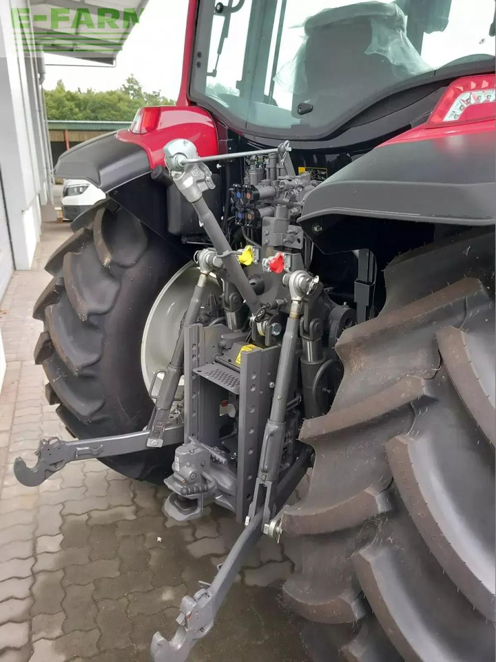 Valtra a75sh - Τρακτέρ: φωτογραφία 5 Valtra a75sh - Τρακτέρ: φωτογραφία 5
