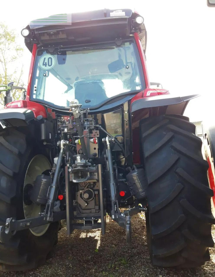 Valtra a75sh - Τρακτέρ: φωτογραφία 2 Valtra a75sh - Τρακτέρ: φωτογραφία 2