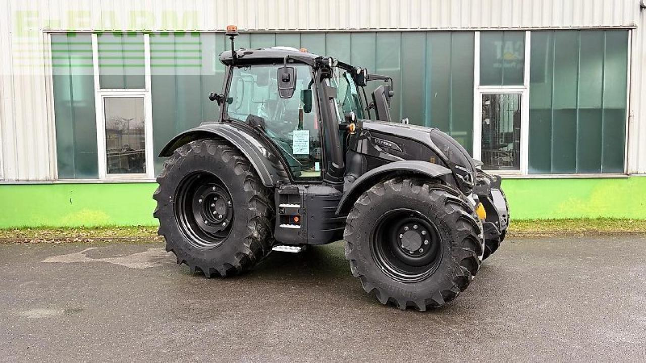 Valtra n 175 d - Τρακτέρ: φωτογραφία 2 Valtra n 175 d - Τρακτέρ: φωτογραφία 2