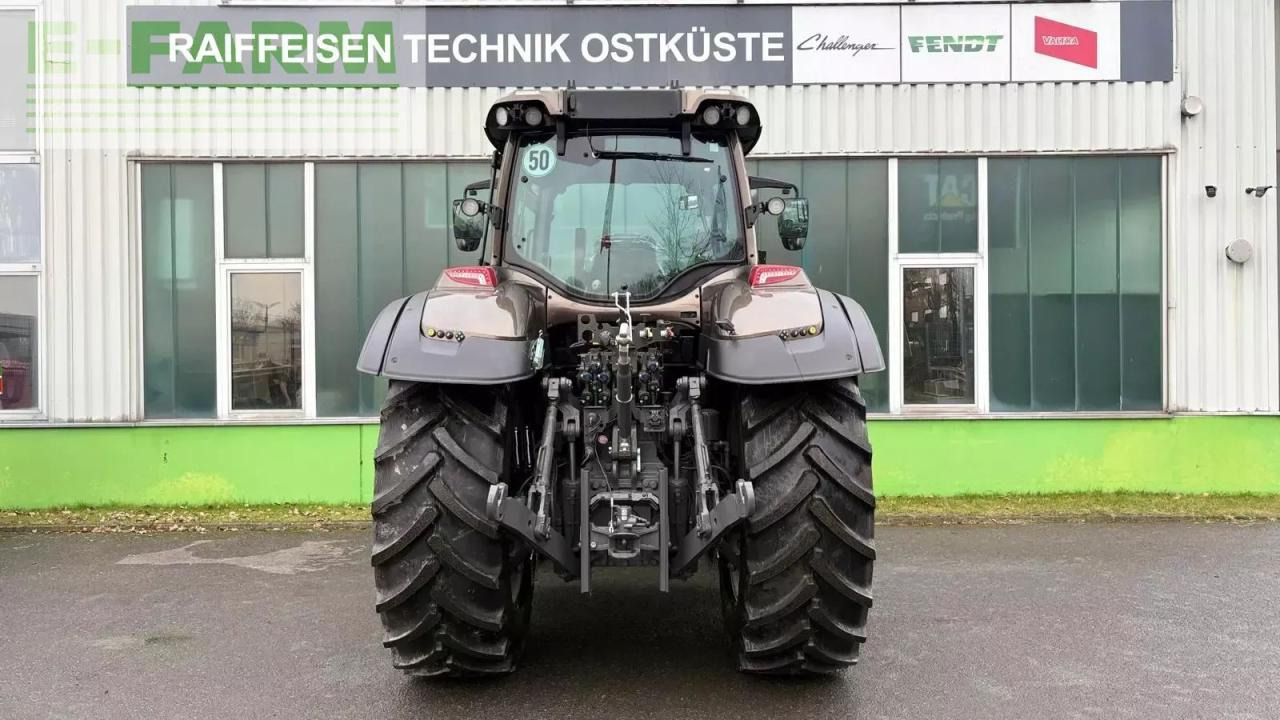Valtra q 285 - Τρακτέρ: φωτογραφία 5 Valtra q 285 - Τρακτέρ: φωτογραφία 5