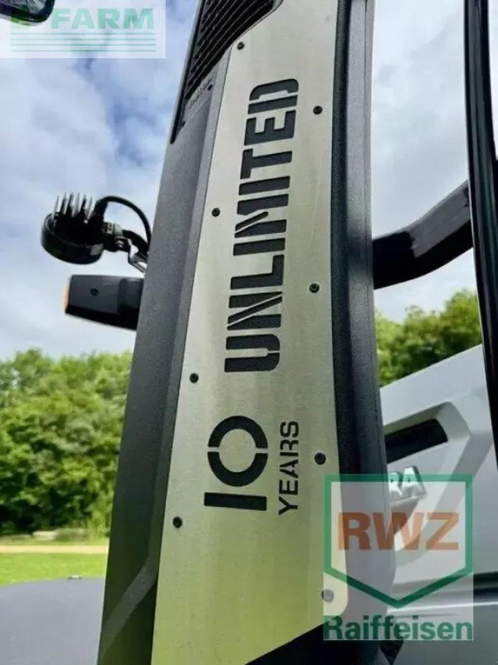 Valtra q305 - Τρακτέρ: φωτογραφία 4 Valtra q305 - Τρακτέρ: φωτογραφία 4
