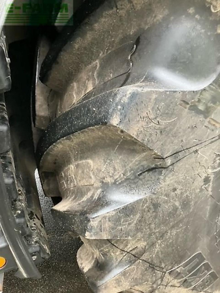 Valtra q305 - Τρακτέρ: φωτογραφία 5 Valtra q305 - Τρακτέρ: φωτογραφία 5