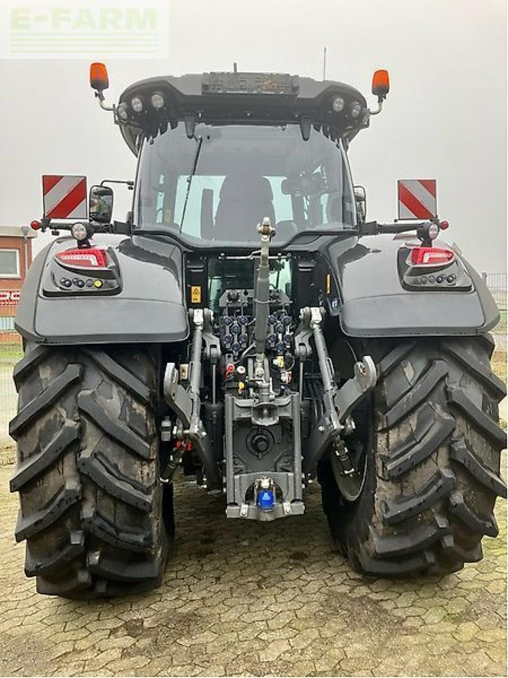 Valtra s324 smarttouch mr19 - Τρακτέρ: φωτογραφία 3 Valtra s324 smarttouch mr19 - Τρακτέρ: φωτογραφία 3