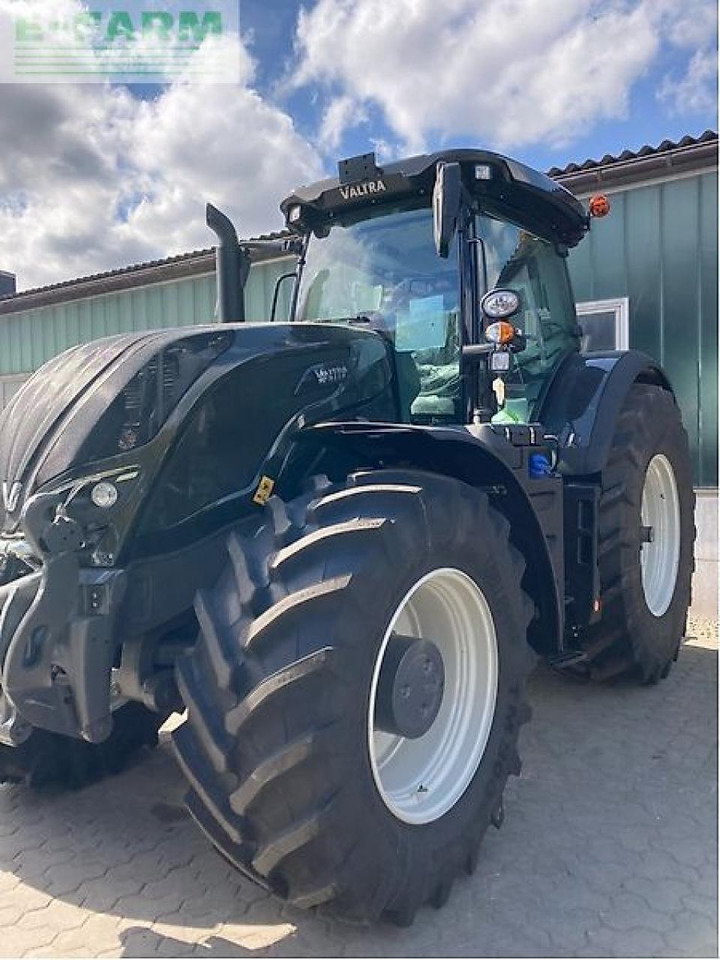 Valtra s324 smarttouch mr19 - Τρακτέρ: φωτογραφία 1 Valtra s324 smarttouch mr19 - Τρακτέρ: φωτογραφία 1