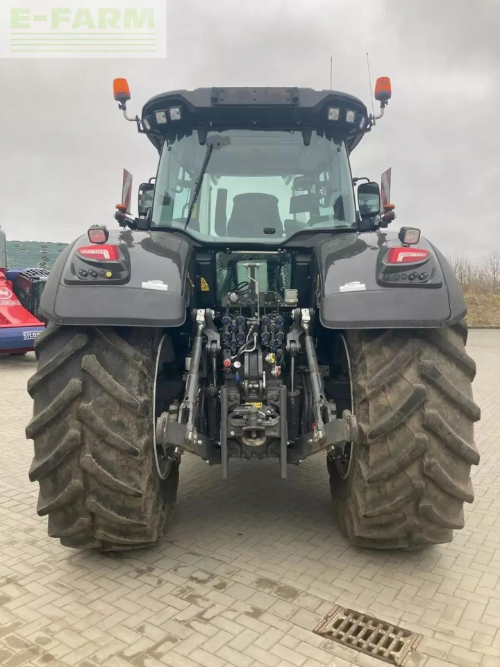 Valtra s374 smarttouch - Τρακτέρ: φωτογραφία 4 Valtra s374 smarttouch - Τρακτέρ: φωτογραφία 4