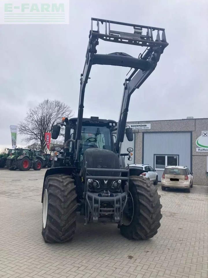 Valtra s374 smarttouch - Τρακτέρ: φωτογραφία 3 Valtra s374 smarttouch - Τρακτέρ: φωτογραφία 3