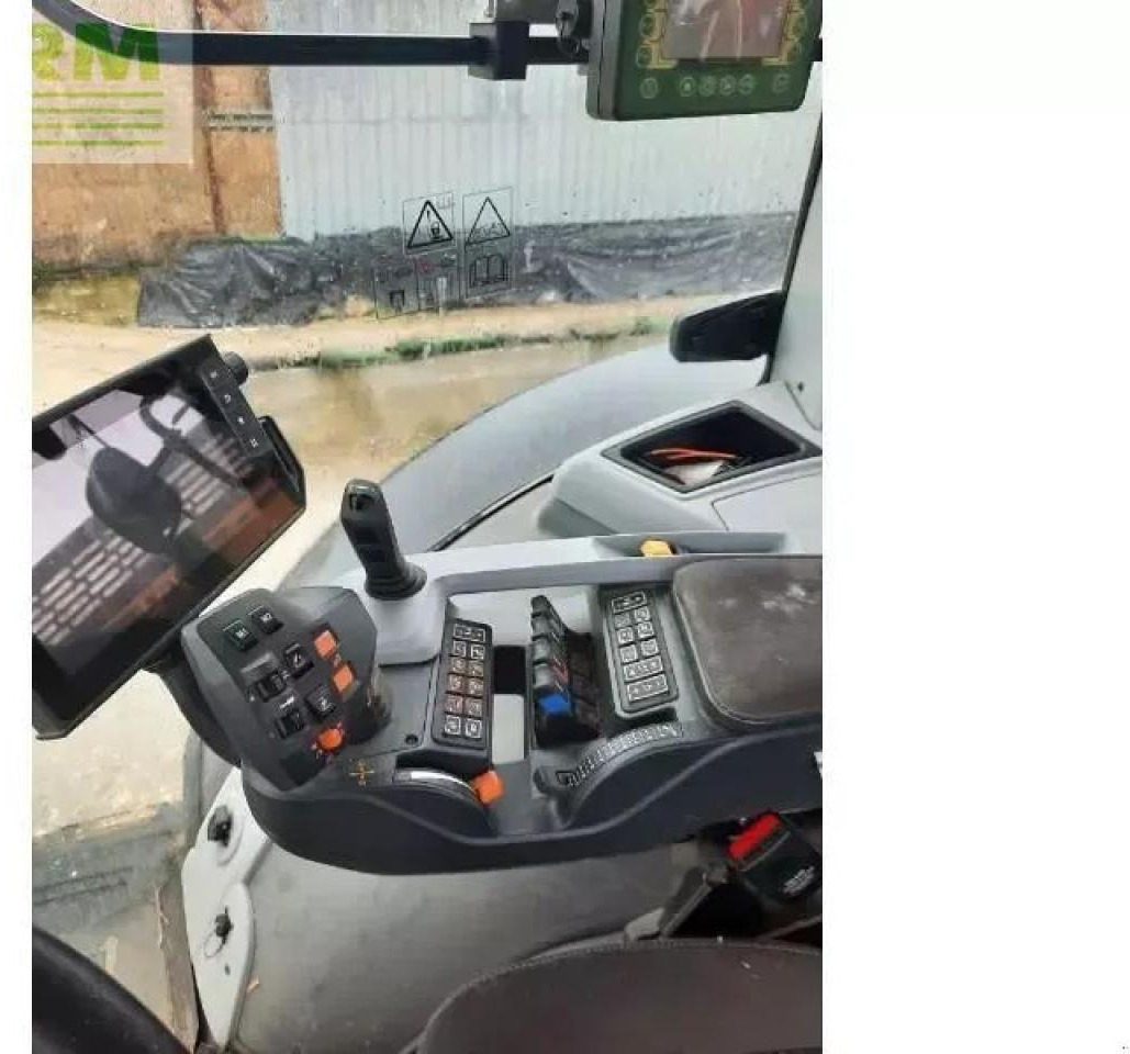 Valtra s374 - Τρακτέρ: φωτογραφία 3 Valtra s374 - Τρακτέρ: φωτογραφία 3