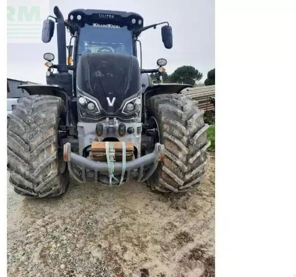 Valtra s374 - Τρακτέρ: φωτογραφία 5 Valtra s374 - Τρακτέρ: φωτογραφία 5