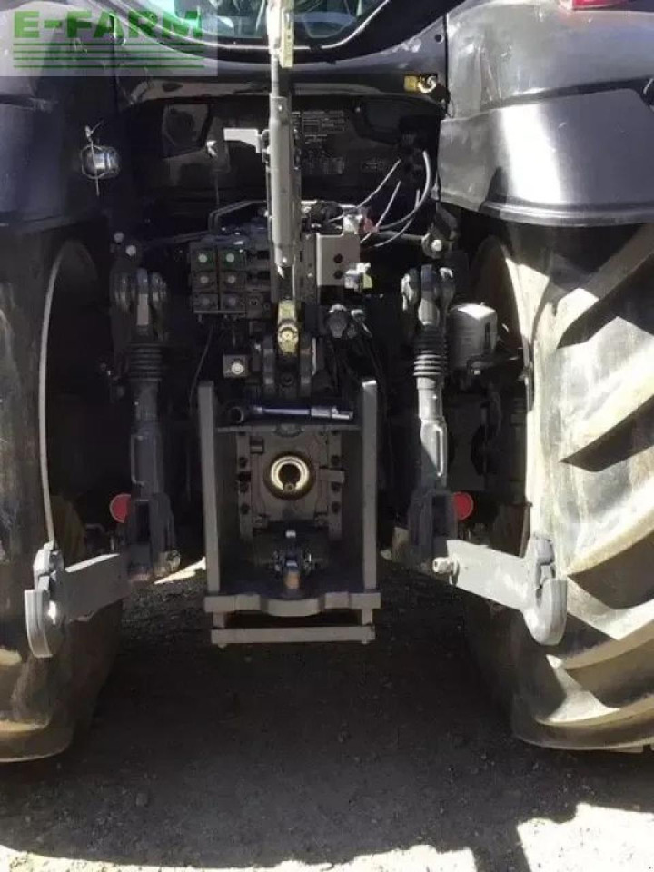 Valtra t 194 - Τρακτέρ: φωτογραφία 4 Valtra t 194 - Τρακτέρ: φωτογραφία 4