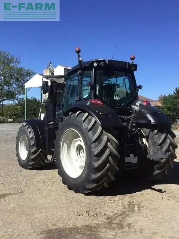 Valtra t 194 - Τρακτέρ: φωτογραφία 2 Valtra t 194 - Τρακτέρ: φωτογραφία 2