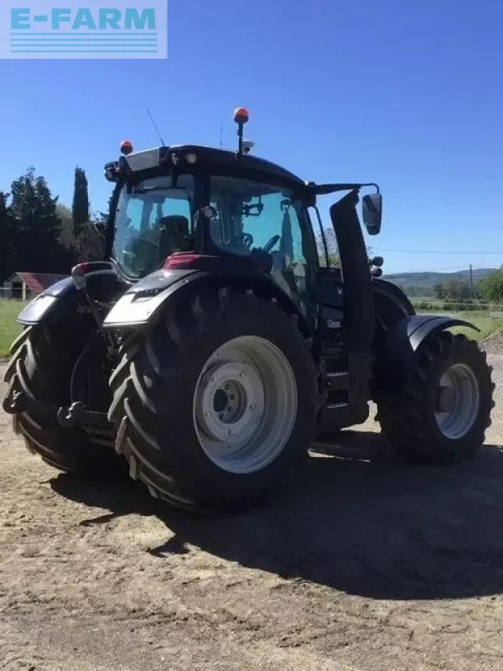 Valtra t 194 - Τρακτέρ: φωτογραφία 5 Valtra t 194 - Τρακτέρ: φωτογραφία 5