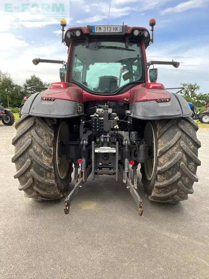 Valtra t 234 v smarttouch - Τρακτέρ: φωτογραφία 5 Valtra t 234 v smarttouch - Τρακτέρ: φωτογραφία 5